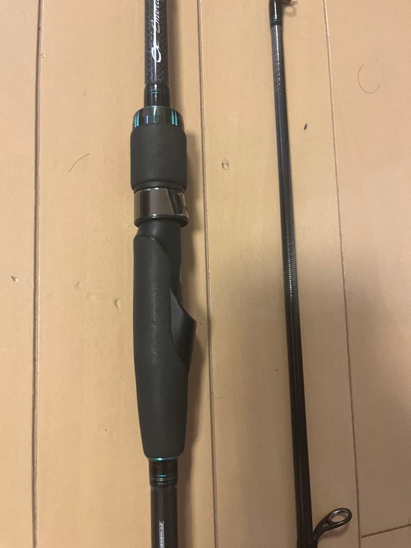 ダイワ 20エメラルダスAIR AGS 83M