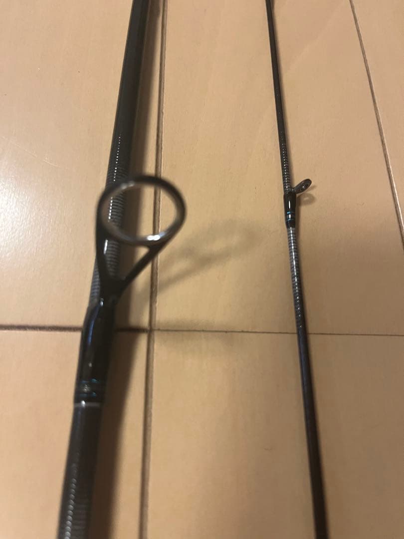 ダイワ 20エメラルダスAIR AGS 83M