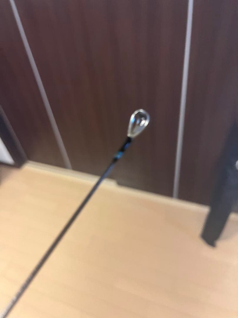ダイワ 20エメラルダスAIR AGS 83M