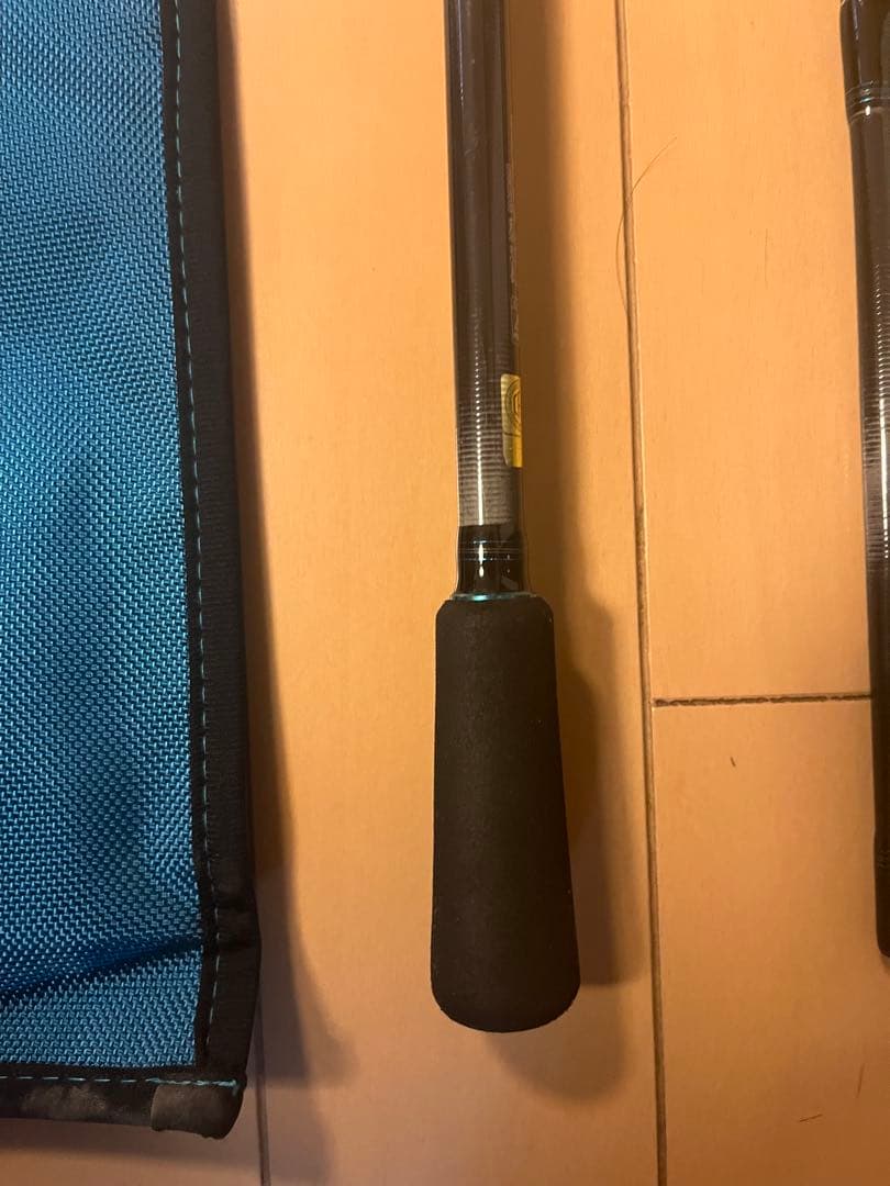 ダイワ 20エメラルダスAIR AGS 83M