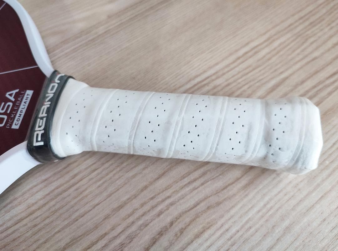 ピックルボール パドル REANOX Kevlar 16mm