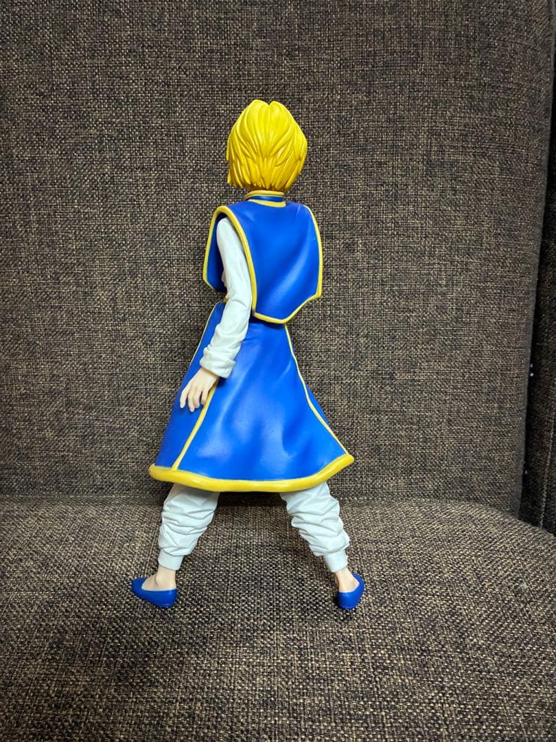 HUNTER × HUNTER 一番くじ クラピカ ラストワン賞