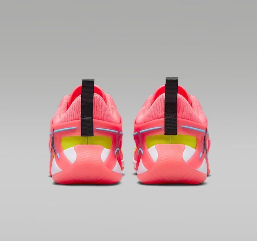 ジョーダン エアーシリーズ PF \"Be Seen\"