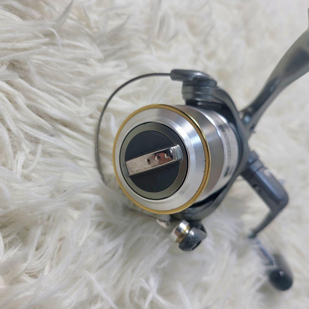 SHIMANO 02 ツインパワー　2500　換スプール