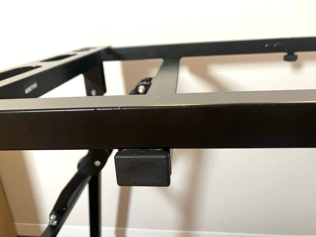 K&M ST18951 キーボードスタンド ケーアンドエム