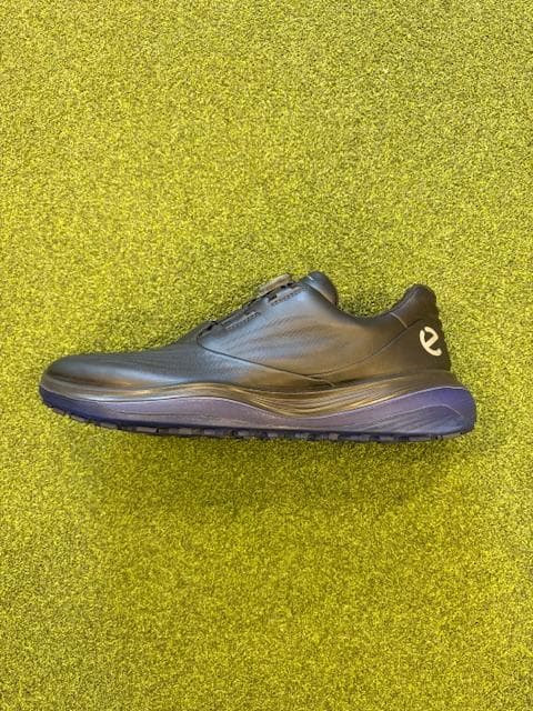 エコー 132274-01001 LT1 BOA ゴルフシューズ 26cm 新品