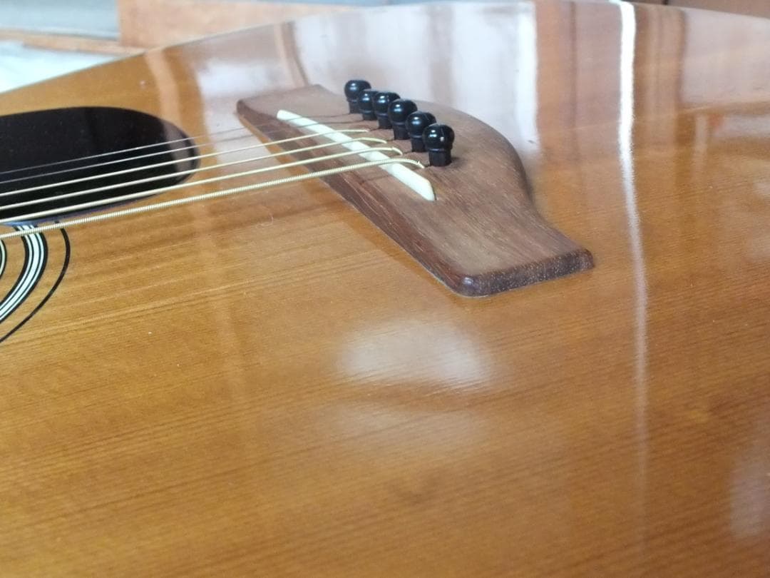 YAMAHA（ヤマハ）FG-180 赤ラベル