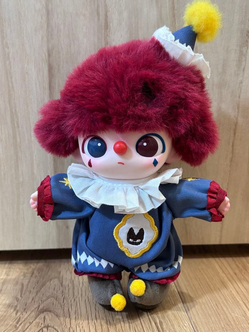 【未開封】the golden gallop DIMOO＋SKULL PANDA