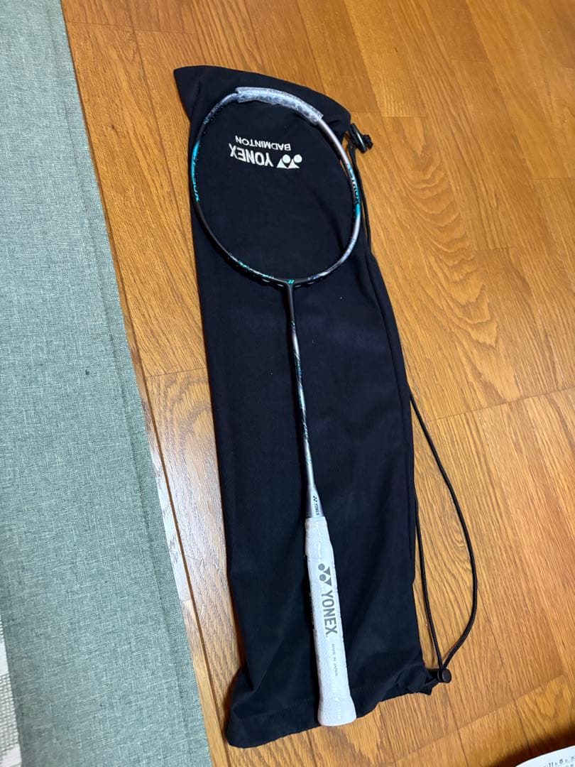 新品未使用YONEX アストロクス88D PRO 3U5 バドミントン
