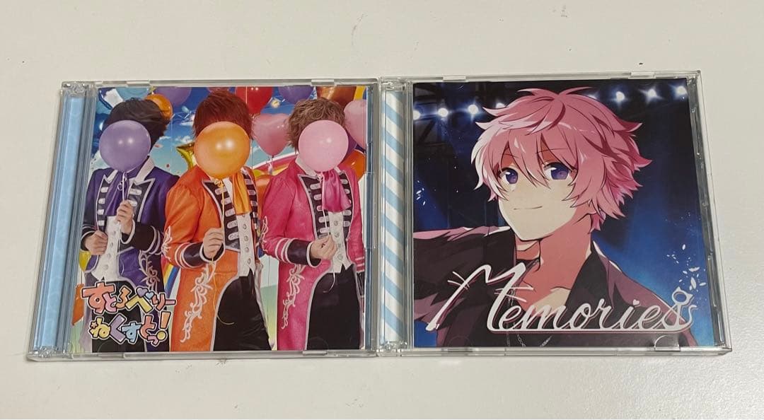 値下げ中‼️すとぷりグッズまとめ売り さとみ
