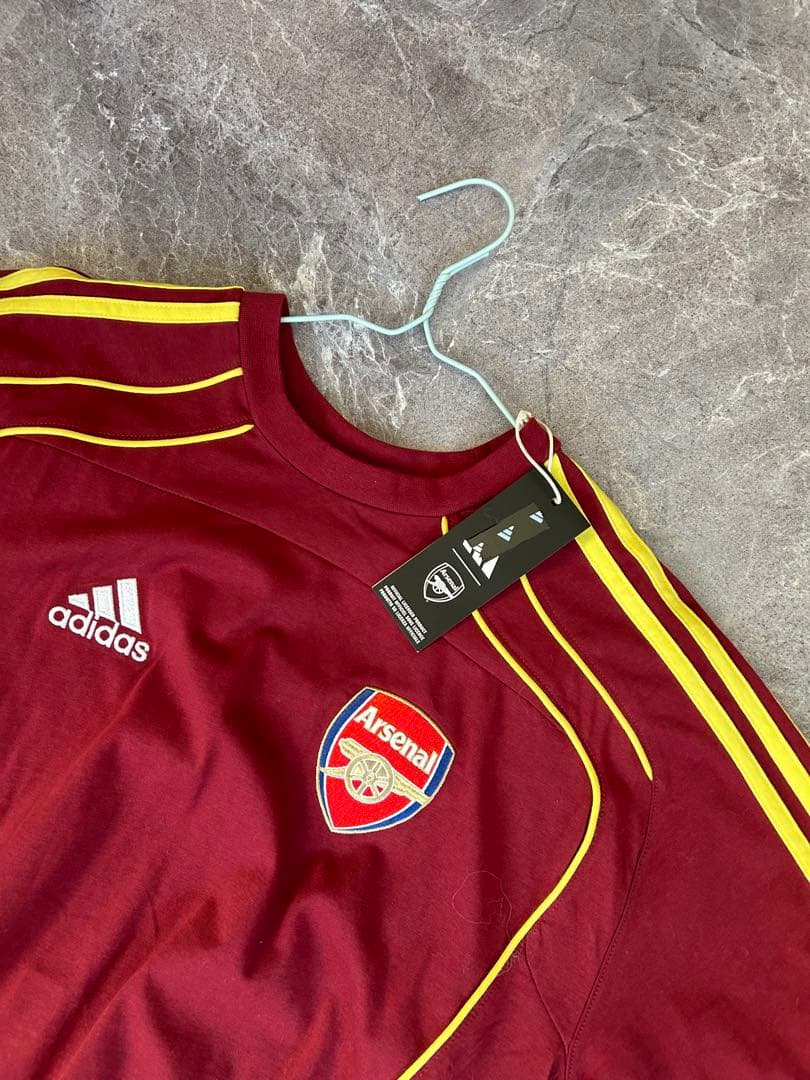 アーセナル Tシャツ　サッカー