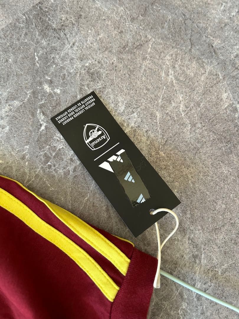 アーセナル Tシャツ　サッカー
