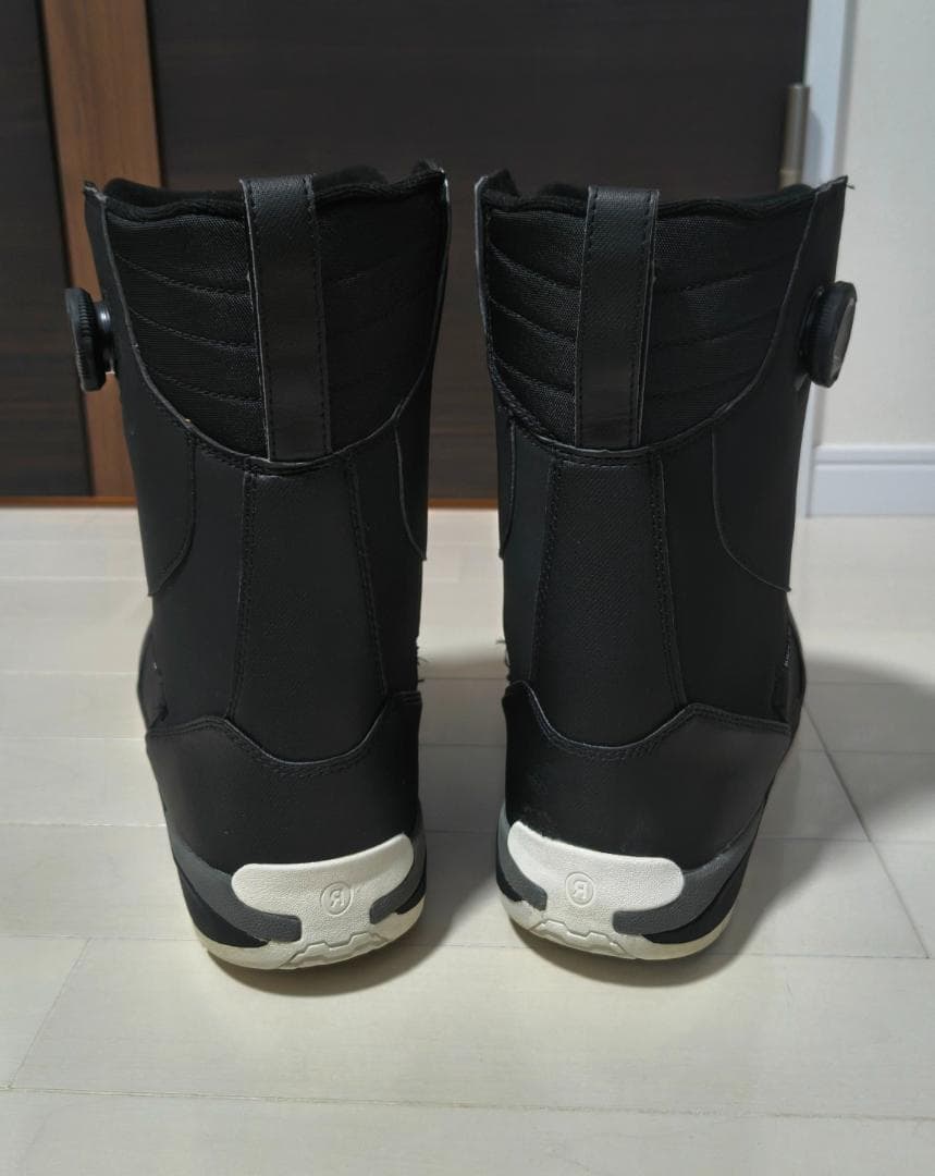 RIDE LASSO 29㎝ 【美品】