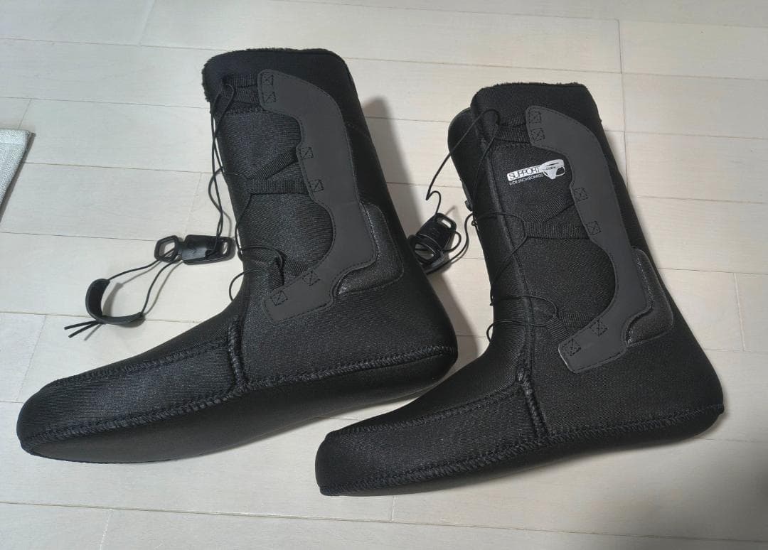 RIDE LASSO 29㎝ 【美品】