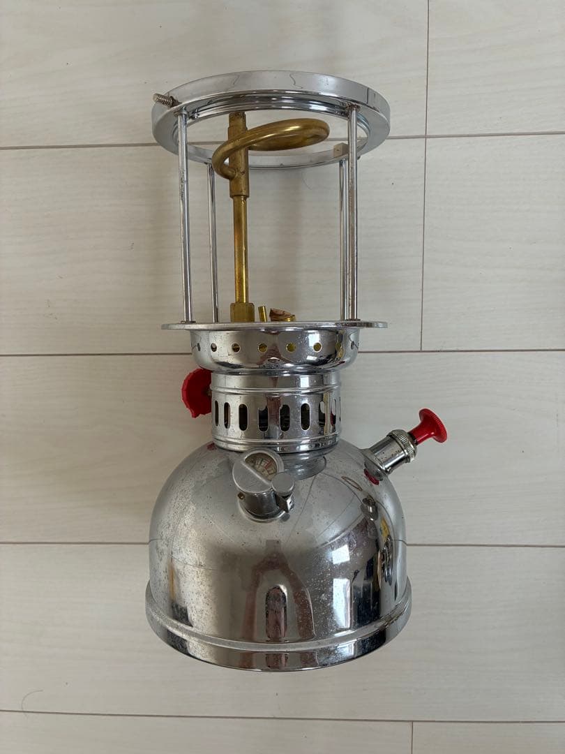 バタフライランタン