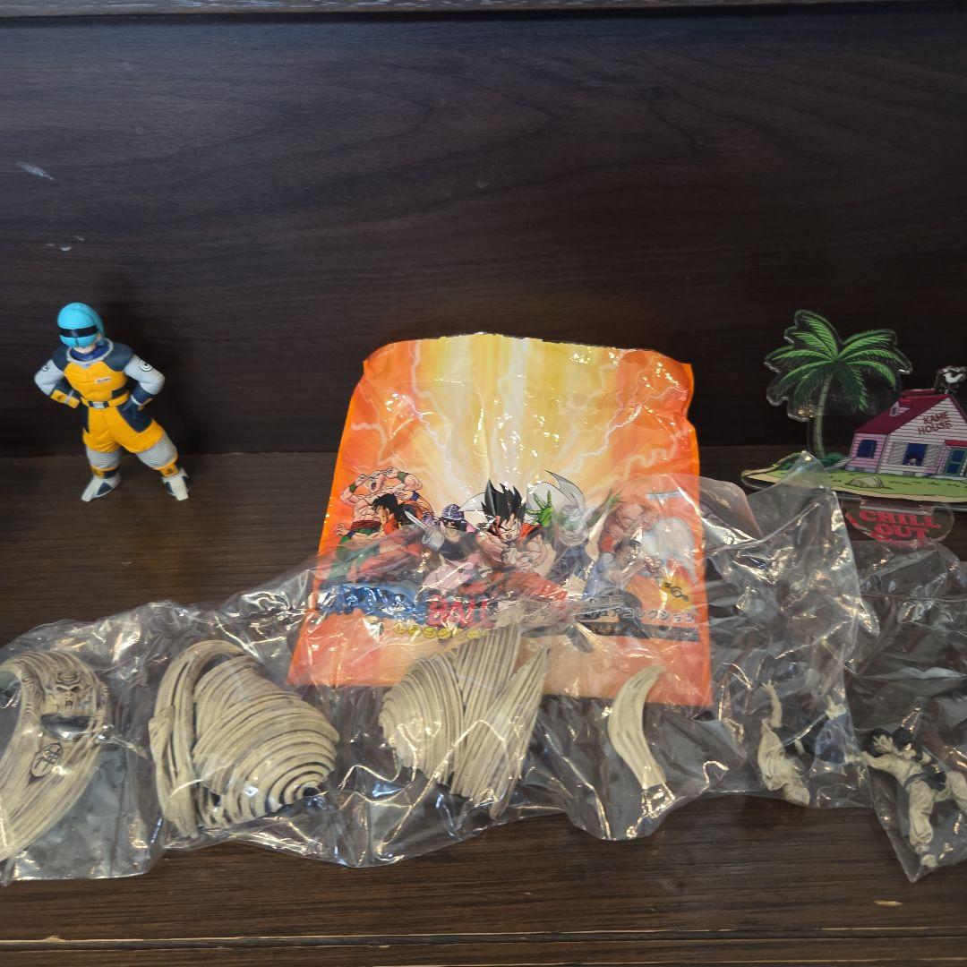 値段交渉歓迎　ドラゴンボール フィギュアセット 多数