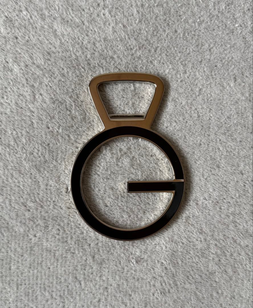 GUCCI ボトルオープナー 栓抜き