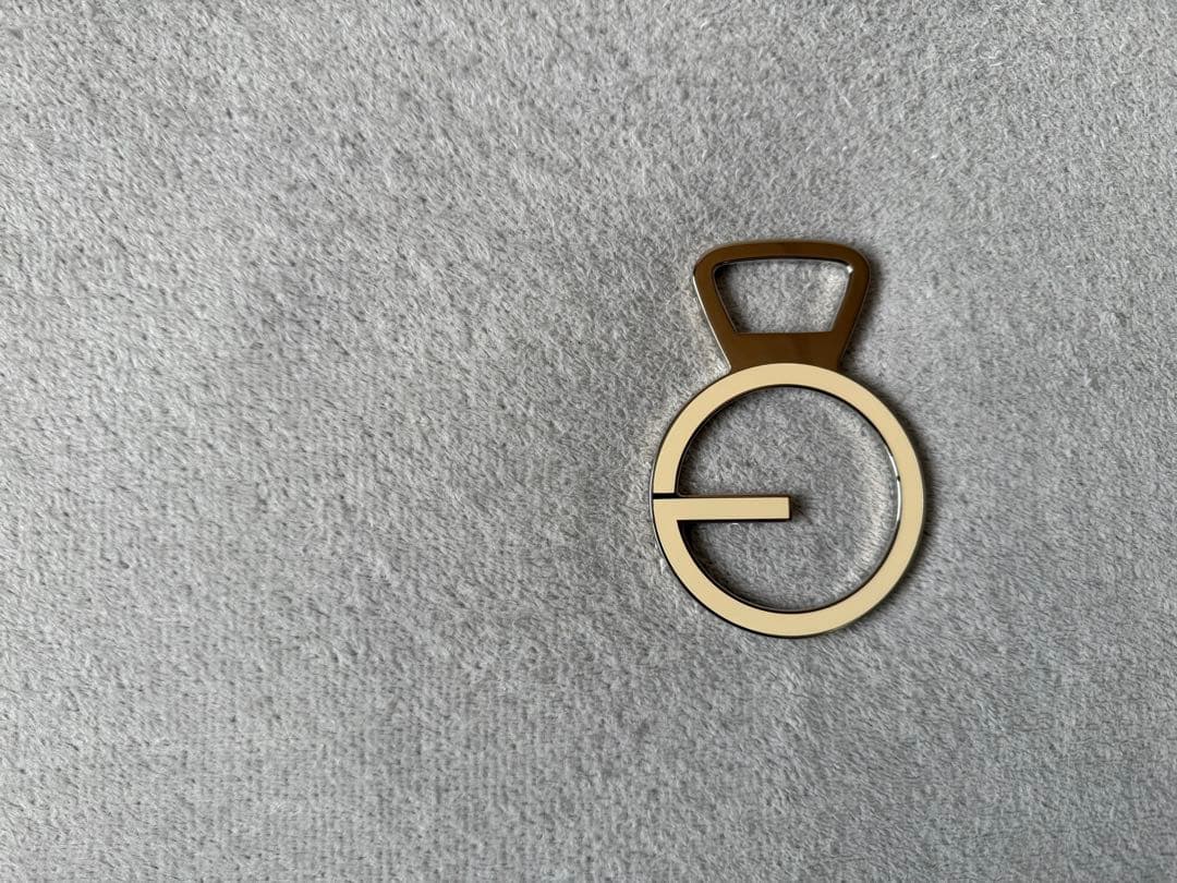 GUCCI ボトルオープナー 栓抜き