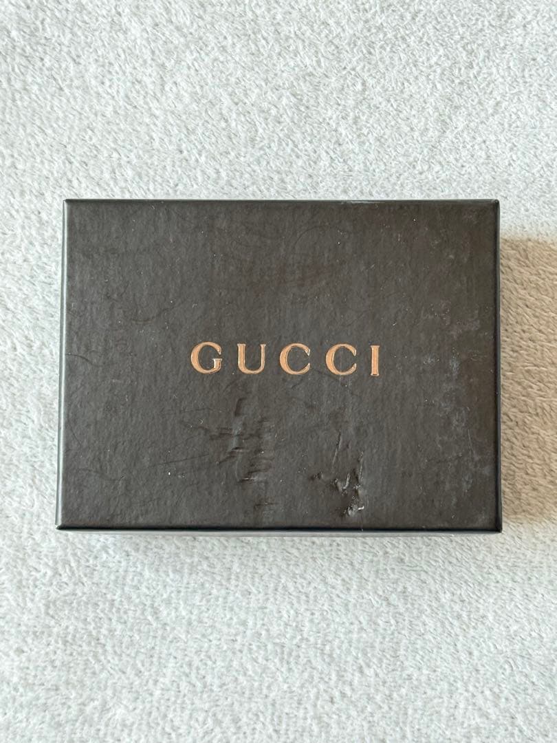 GUCCI ボトルオープナー 栓抜き