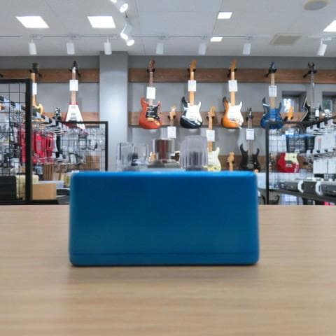 Vivie Dolphin Deverb ディレイ