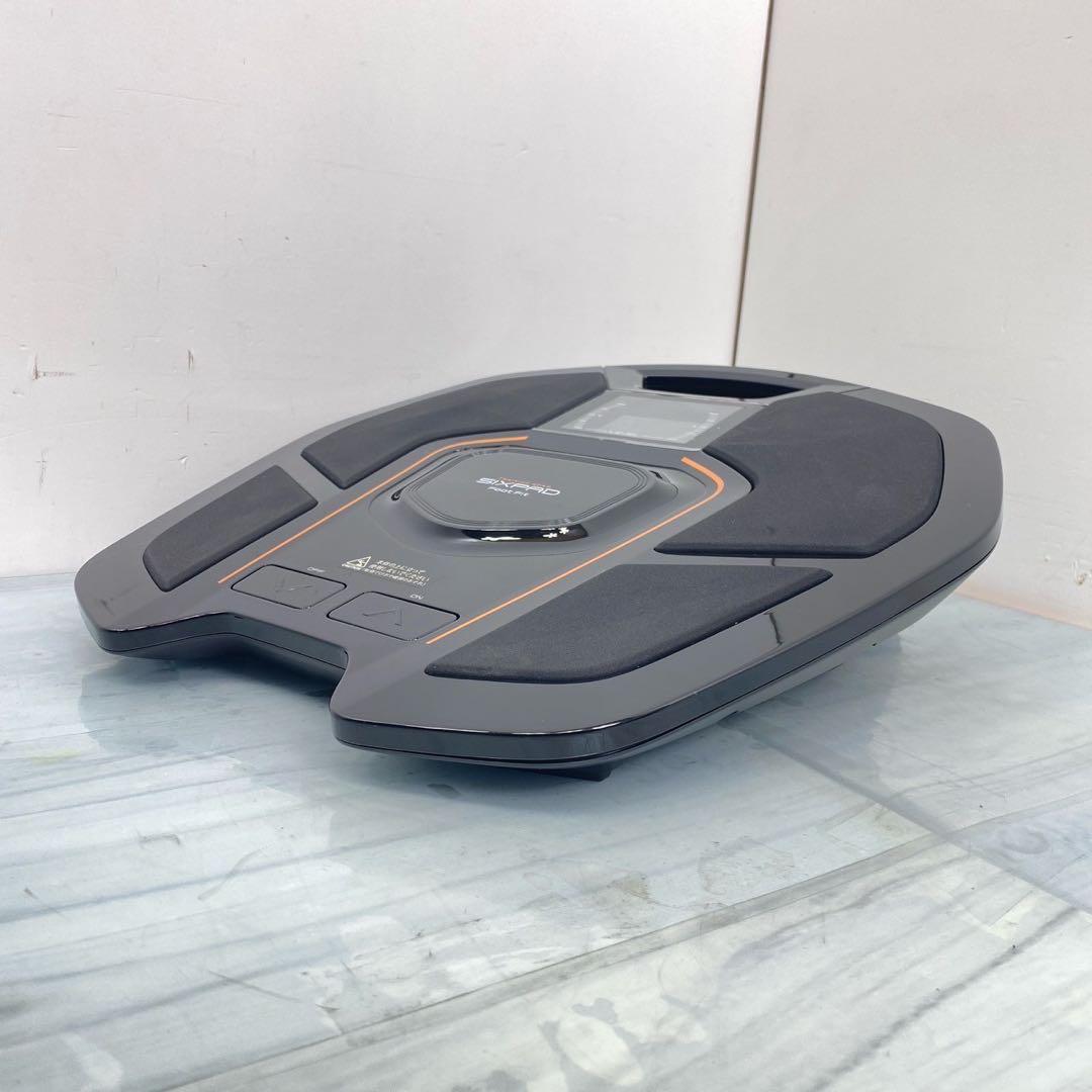 良品　シックスパッド SIXPAD Foot Fit