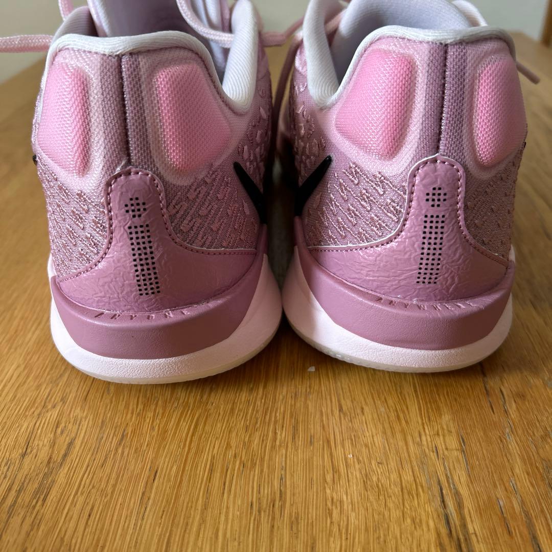 Nike Sabrina 2 EP ピンク29.5
