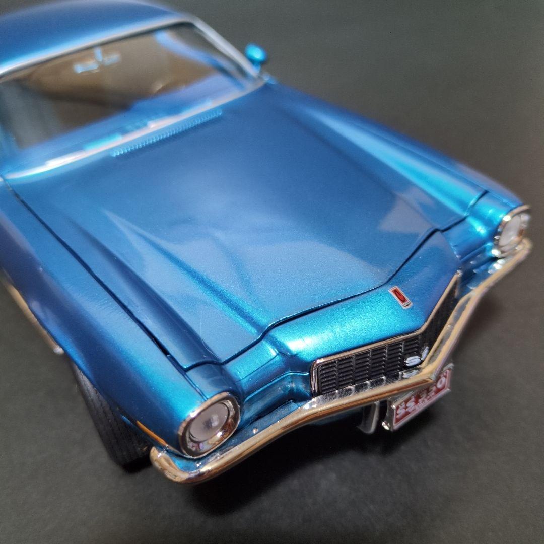 Auto World　Chevrolet Camaro SS350