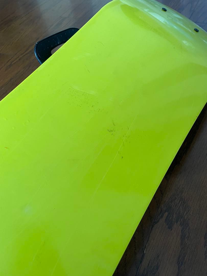 Burton キッズ スノーボード＆ビンディングセット90cm