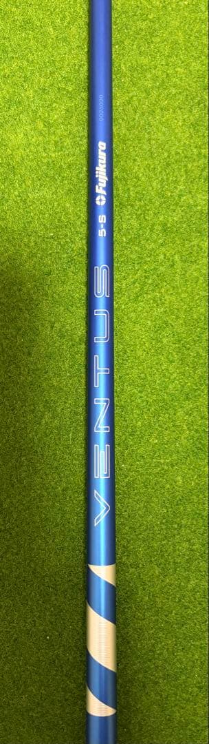 24 VENTUS BLUE 5S スリクソンZXiスリーブ
