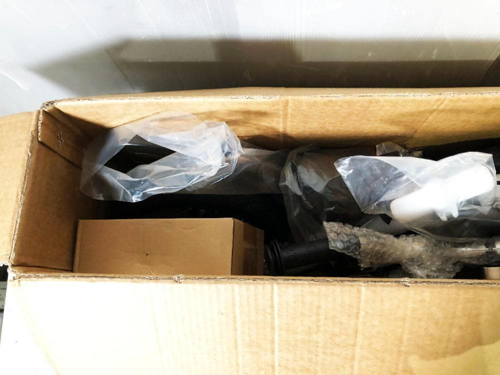 ☆新品未使用 バランスバイク【Henshin Bike 2】ER06