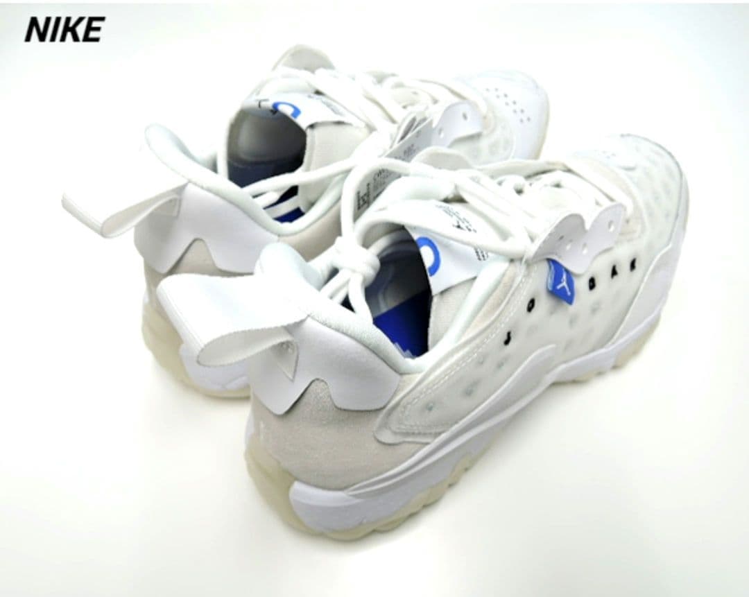 【NIKE】ナイキ ジョーダン デルタ 2