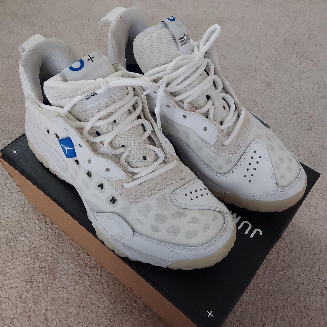 【NIKE】ナイキ ジョーダン デルタ 2