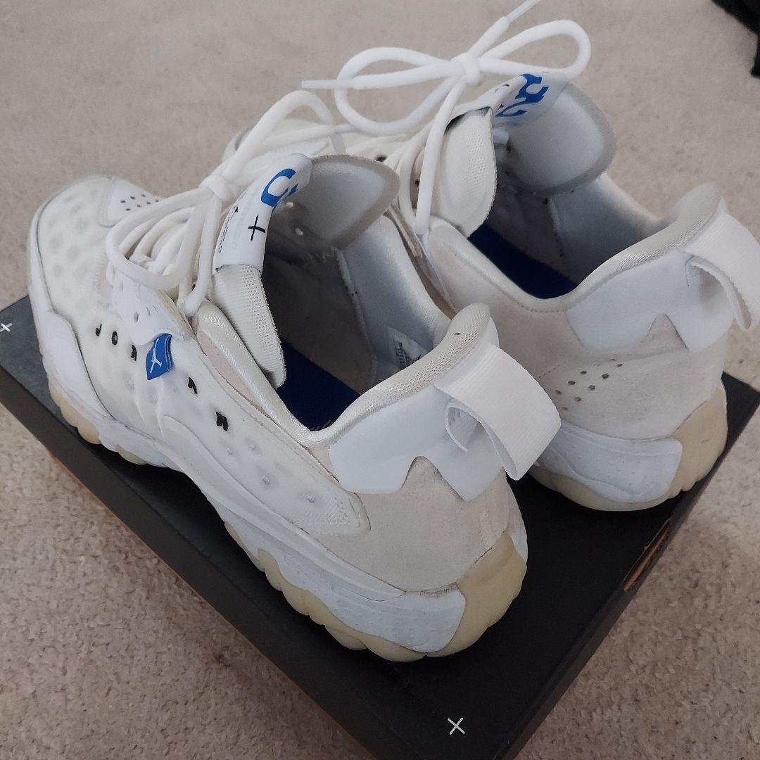 【NIKE】ナイキ ジョーダン デルタ 2