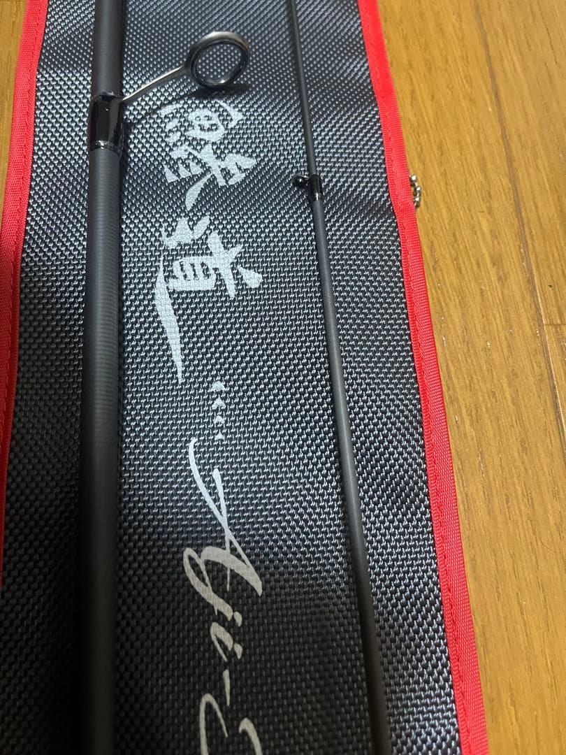 鯵道5G S722H