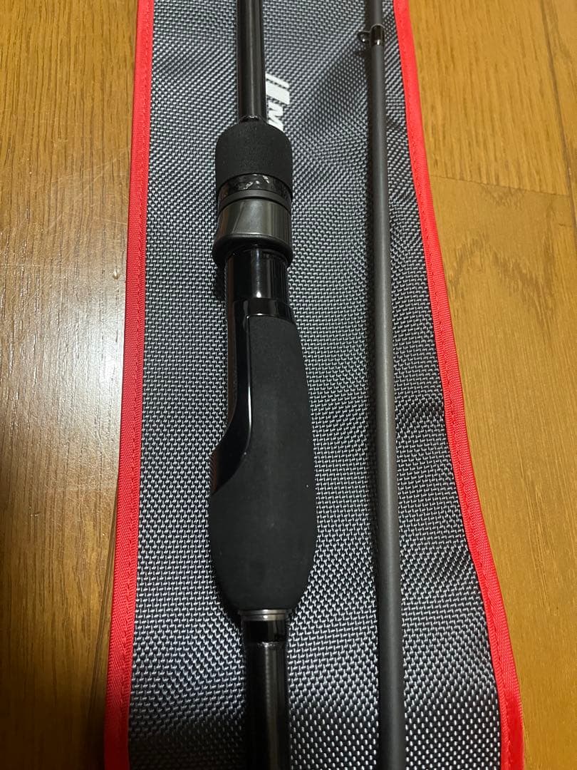 鯵道5G S722H
