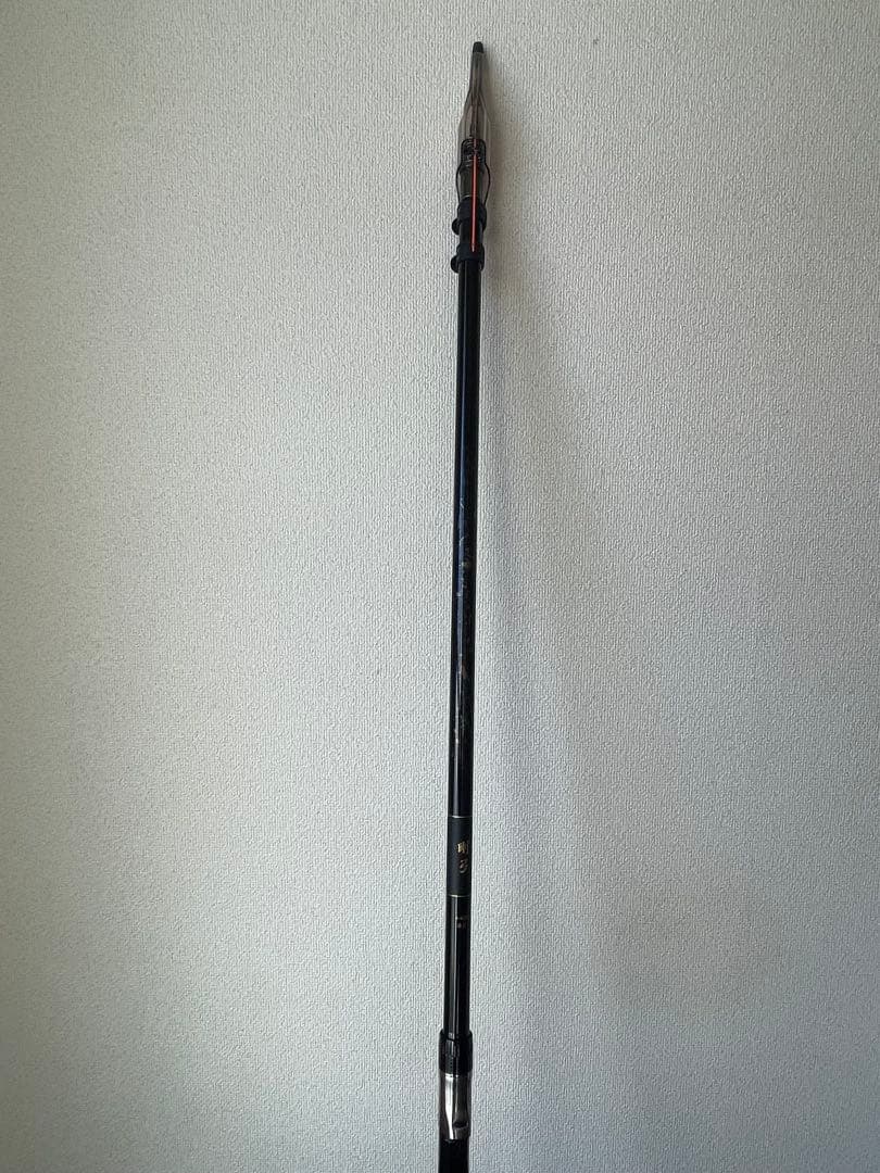 ダイワ　25 剛弓カゴ 4-60B 美品