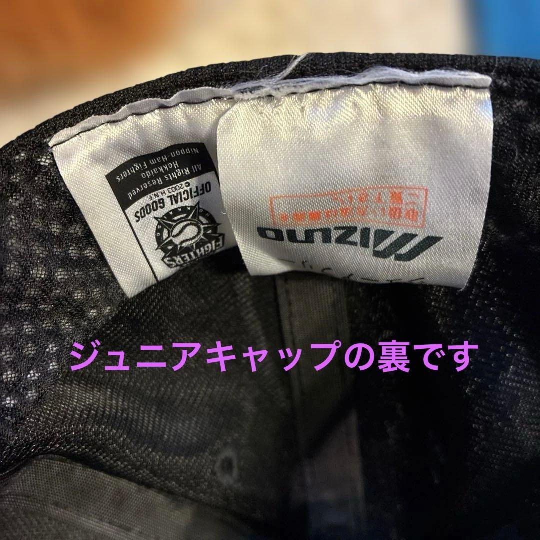 北海道日本ハムファイターズ 応援タオル