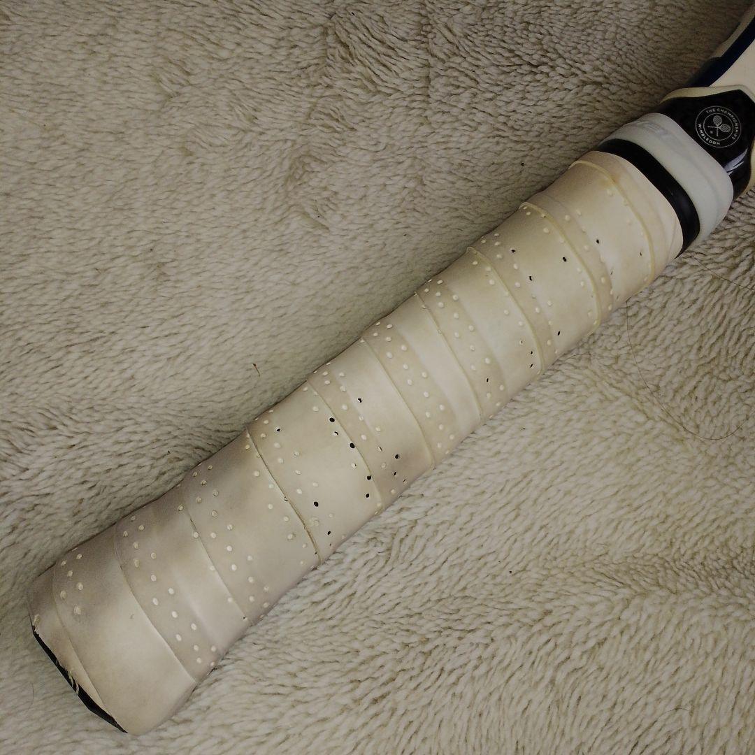 BABOLAT バボラ PURE DRIVE LITE WINBLEDON