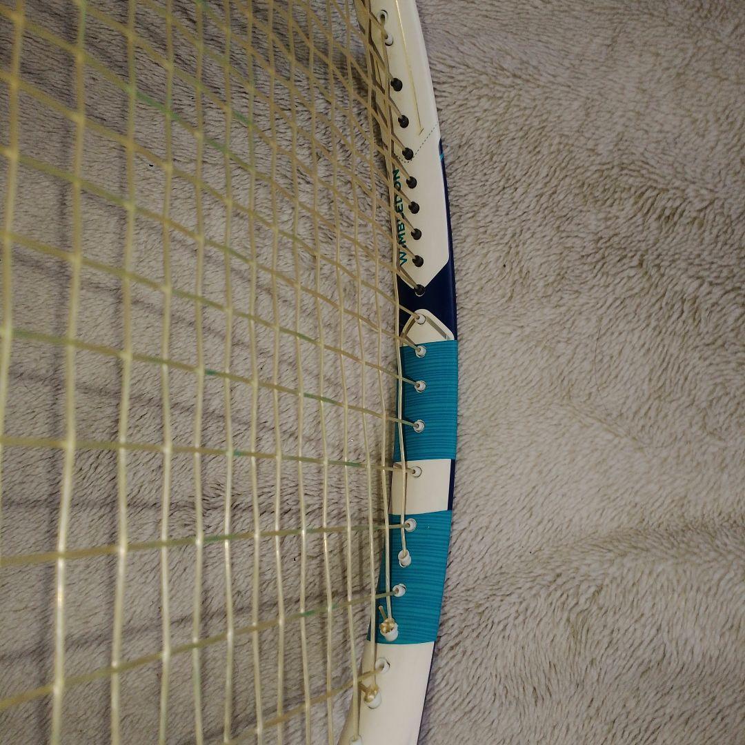 BABOLAT バボラ PURE DRIVE LITE WINBLEDON