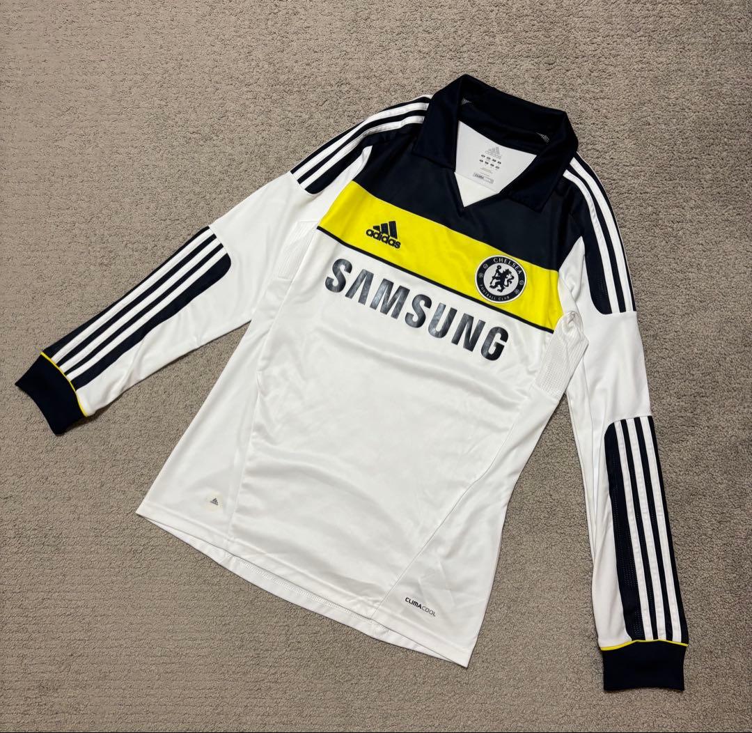 サッカー　チェルシー Chelsea FC 3rd ユニフォーム