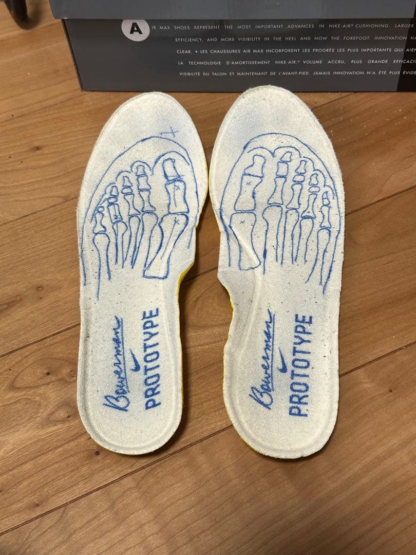 シューズ(男性用) Nike GT Cut3 blueprint 26cm
