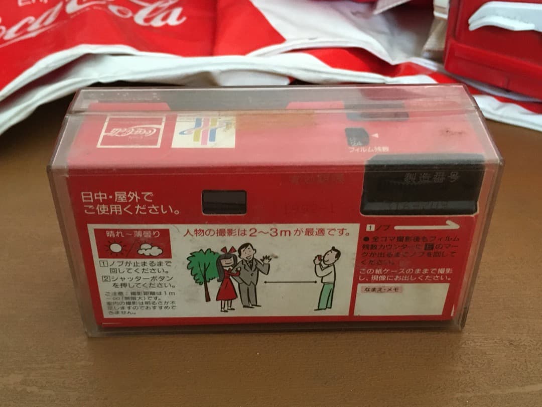 中古 未使用 コカコーラ ノベルティー グッズ コレクション セット