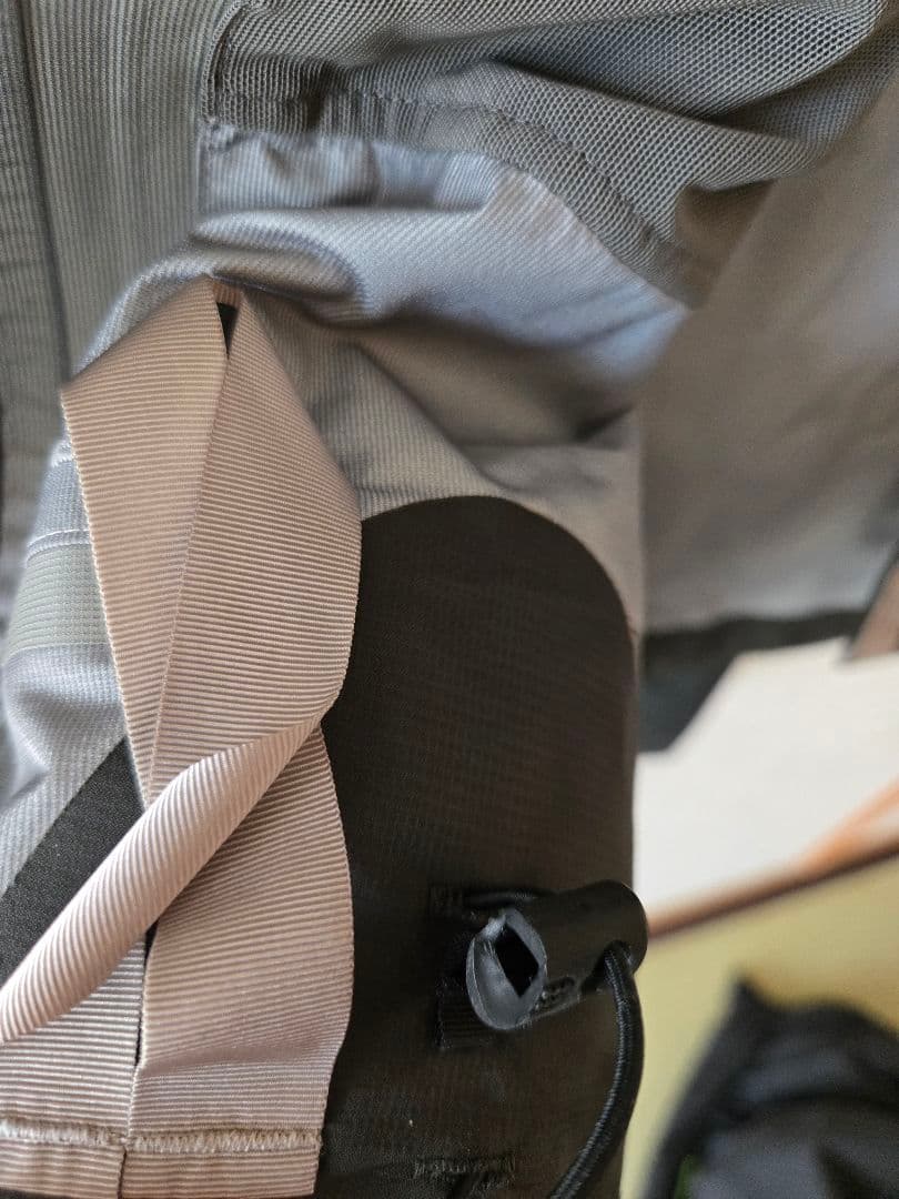 Patagonia SST ジャケット パタゴニア フィッシングジャケット