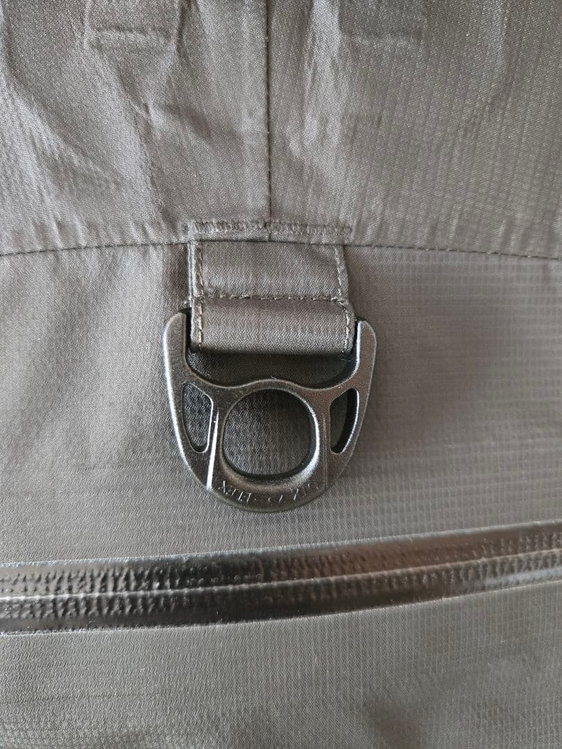 Patagonia SST ジャケット パタゴニア フィッシングジャケット