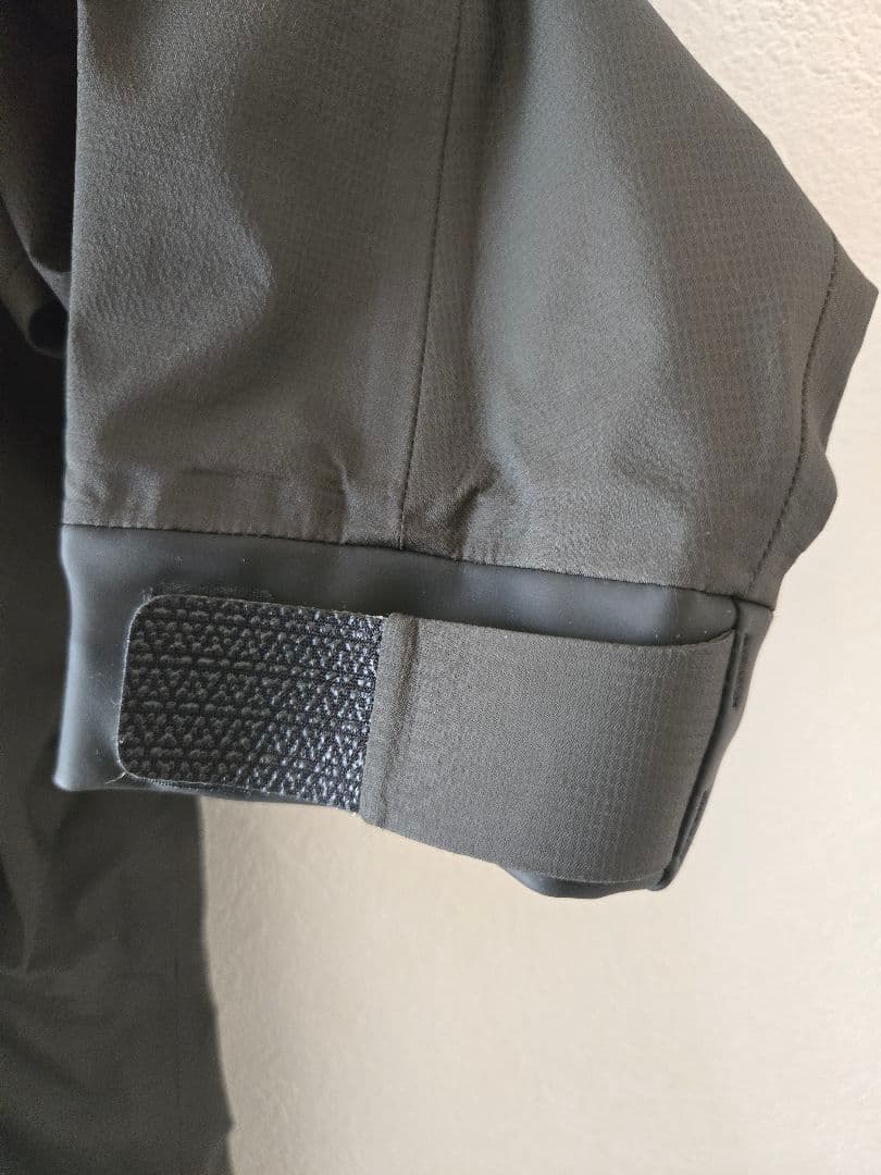 Patagonia SST ジャケット パタゴニア フィッシングジャケット