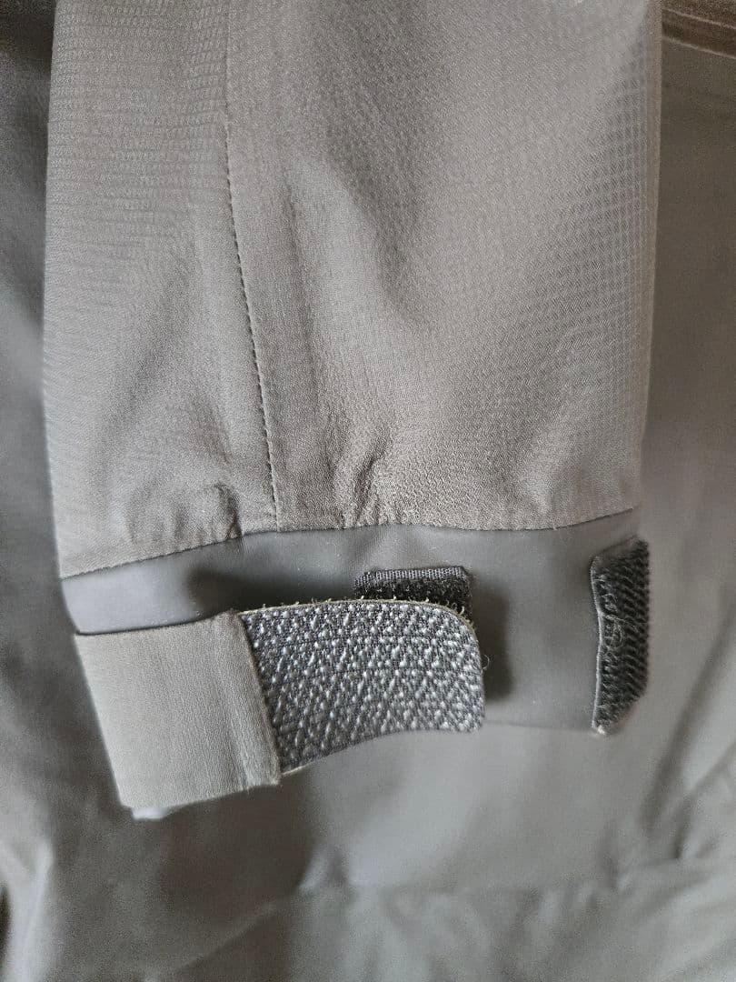 Patagonia SST ジャケット パタゴニア フィッシングジャケット