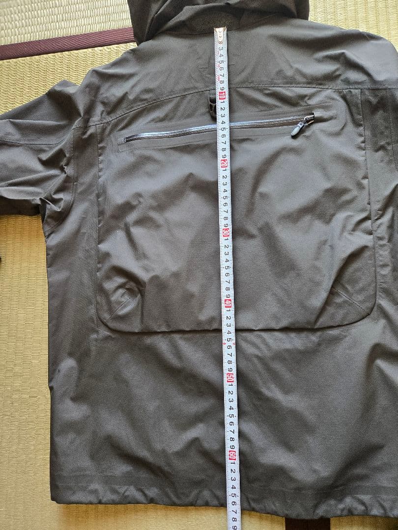 Patagonia SST ジャケット パタゴニア フィッシングジャケット
