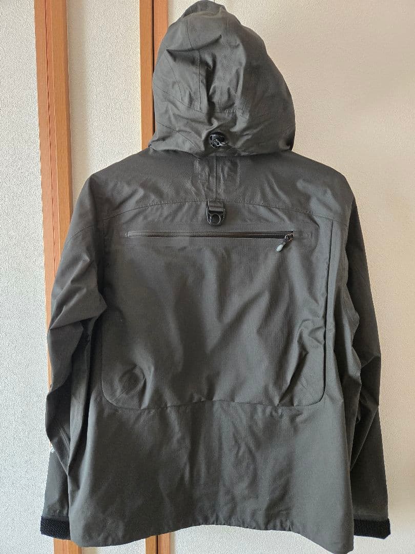 Patagonia SST ジャケット パタゴニア フィッシングジャケット