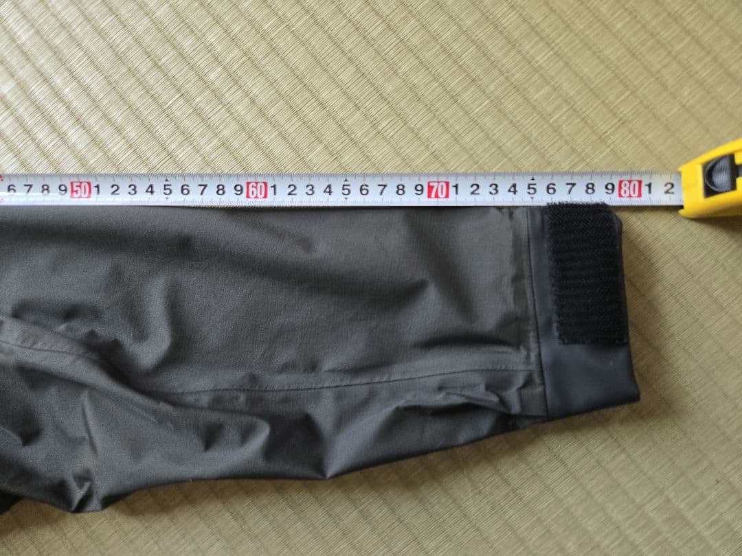 Patagonia SST ジャケット パタゴニア フィッシングジャケット
