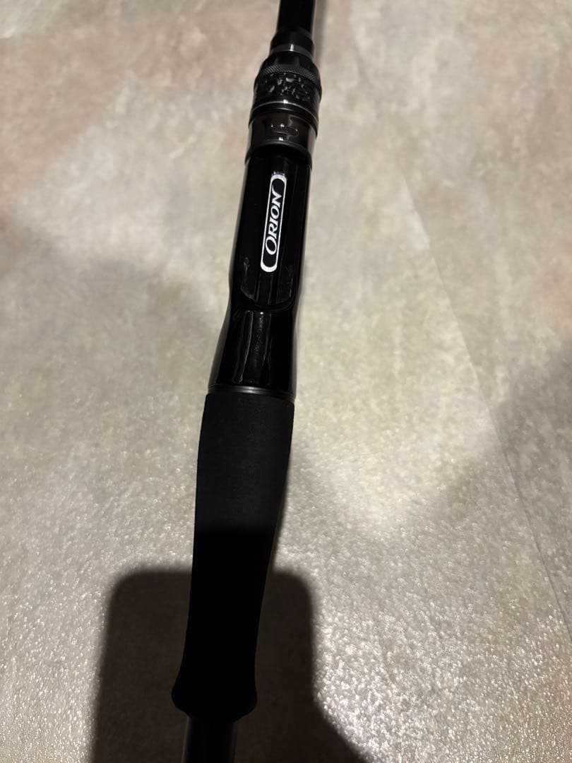 美品‼️オライオンOCSC-71H+ ブラックローズ